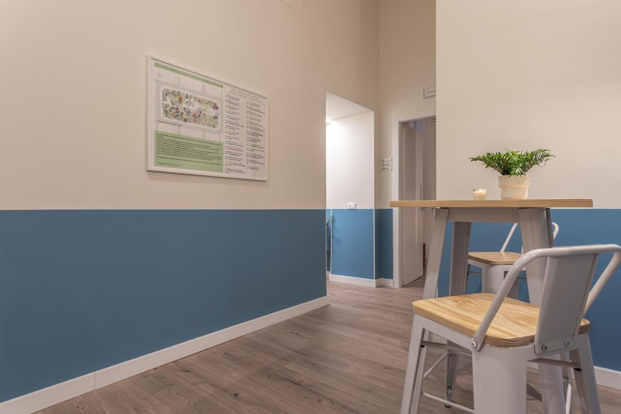Vittoria Garden Suites Rome Exterior photo