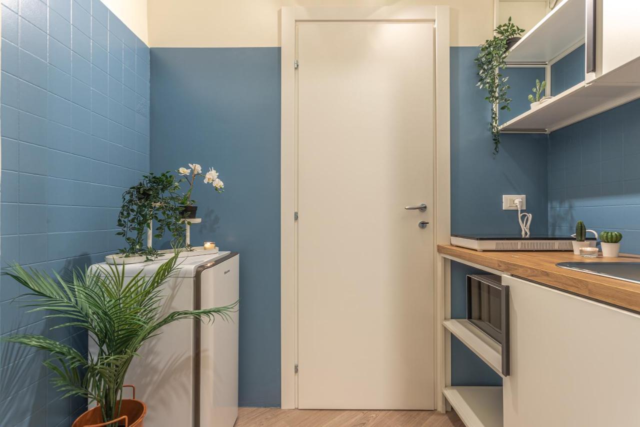 Vittoria Garden Suites Rome Exterior photo