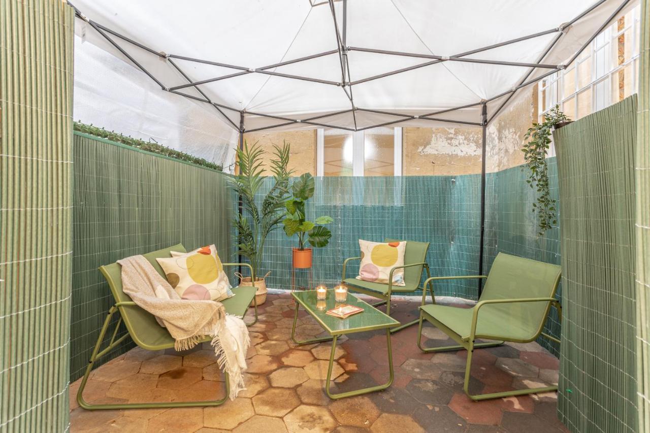 Vittoria Garden Suites Rome Exterior photo